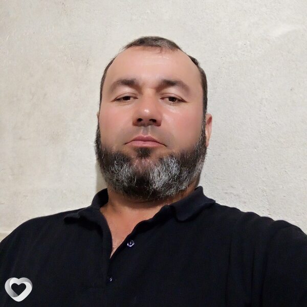 Хамза, 44, Самаре — анкета №3127908