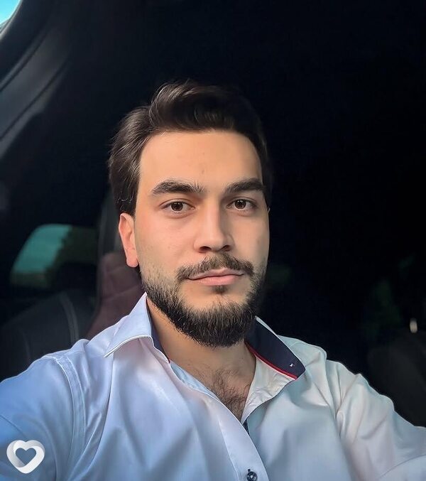 Арсен, 25, Нальчике — анкета №3127911