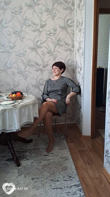 Галина, 51, Оренбурге — анкета №3127913