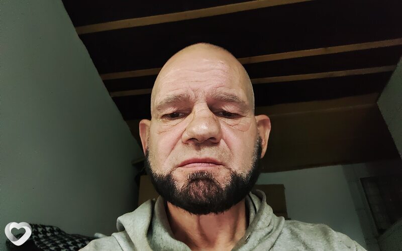 Гера, 53, Мозыре — анкета №3127914