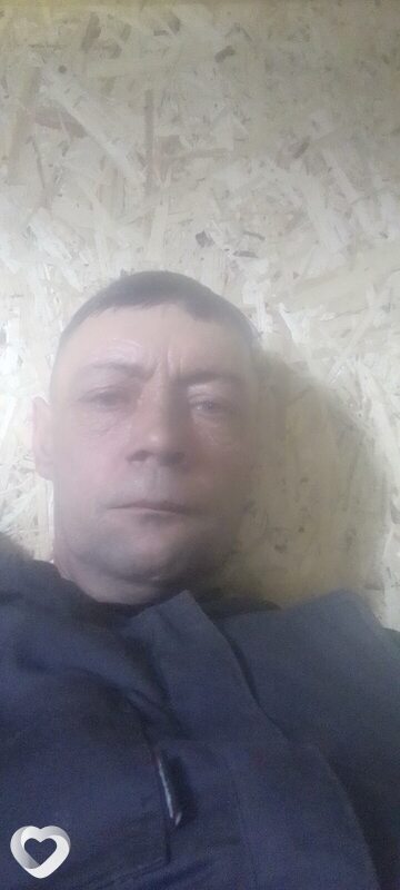 Андрей, 47, Карасуке — анкета №3127916