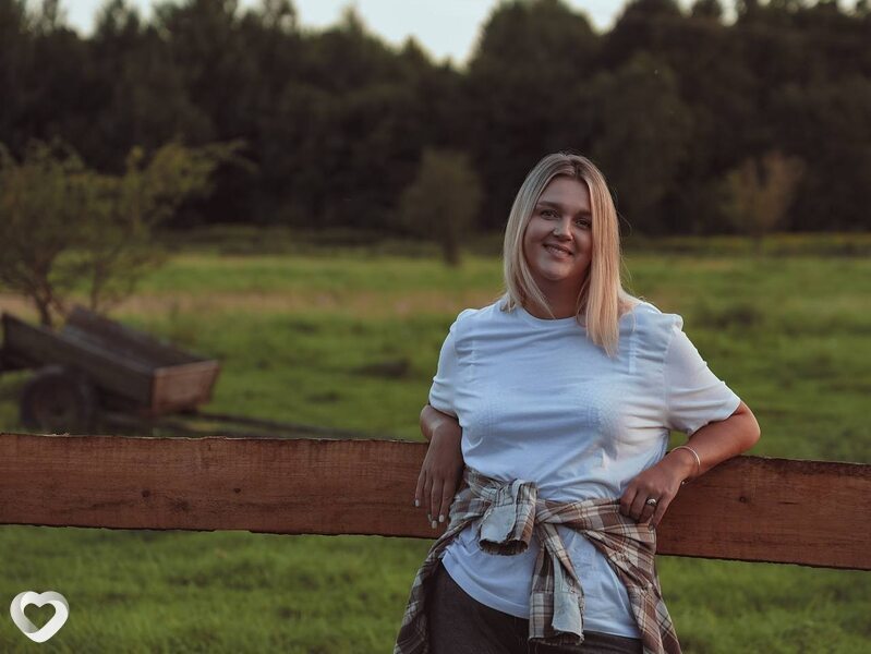Альбина, 45, Иркутске — анкета №3127918