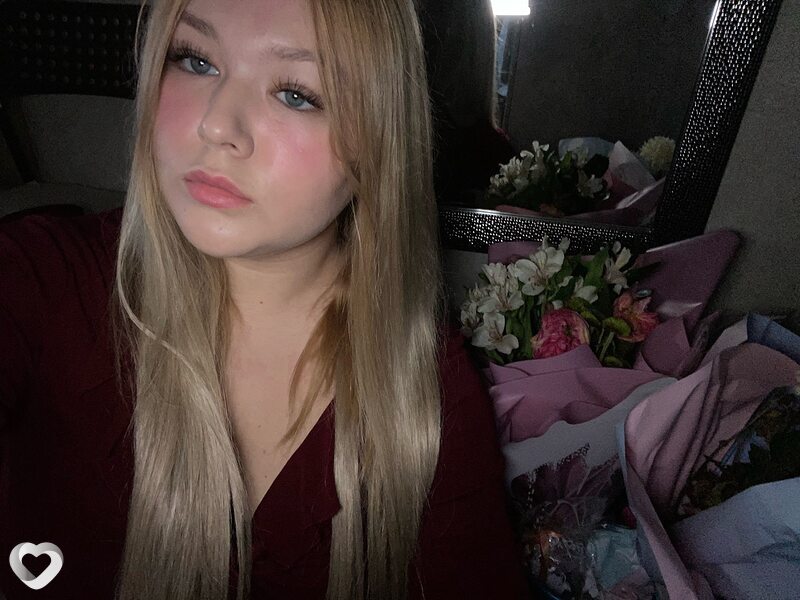 Диана, 19, Иркутске — анкета №3128080