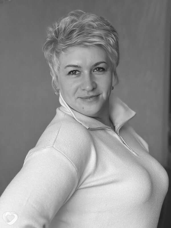 Татьяна, 54, Соликамске — анкета №3128090