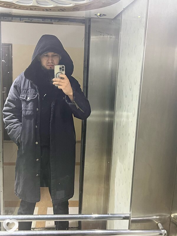 Ali, 37, Москве — анкета №3128091