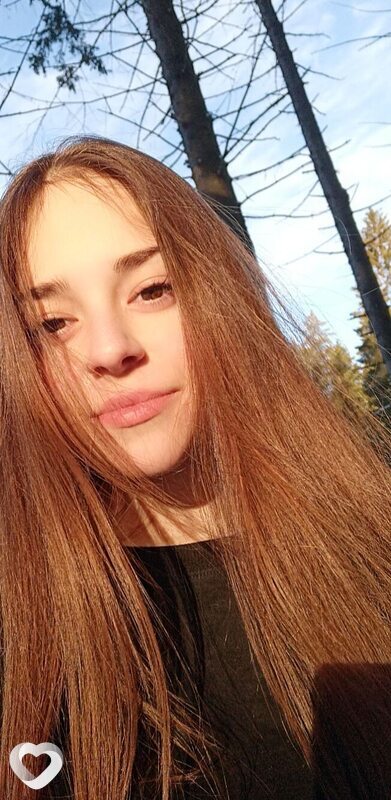 Диана, 18, Могилев — анкета №3128100