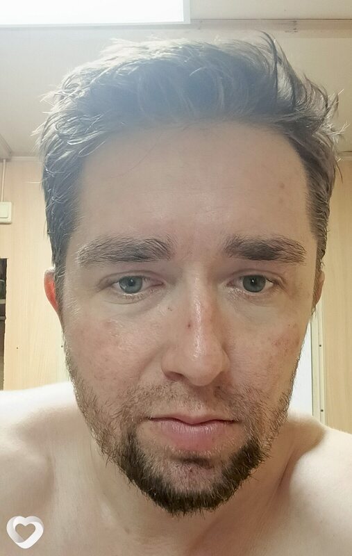 Даниил, 36, Перми — анкета №3128102