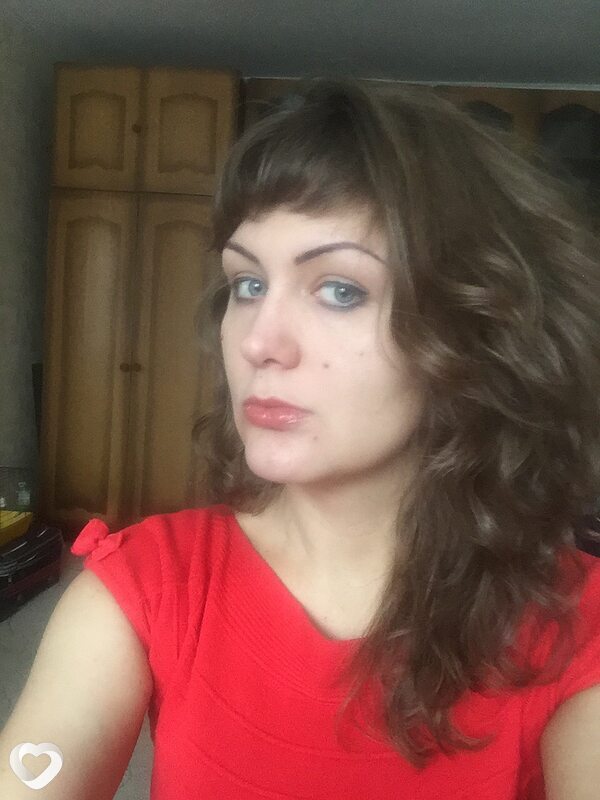 Кристина, 38, Липецке — анкета №3128062