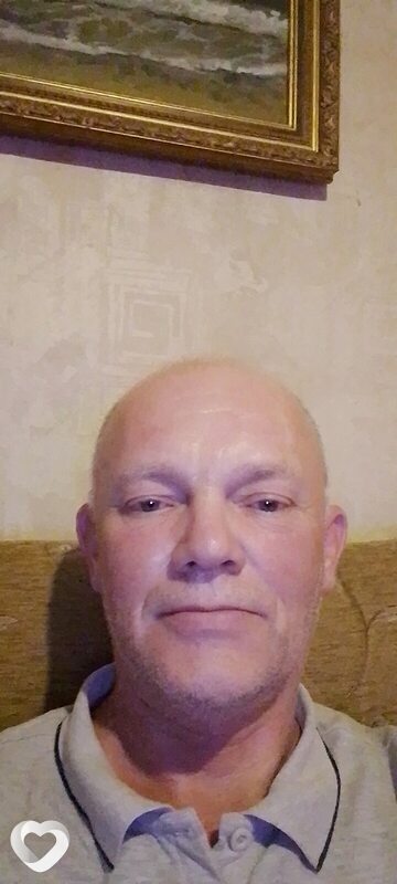Александр, 55, Хабаровске — анкета №3128067