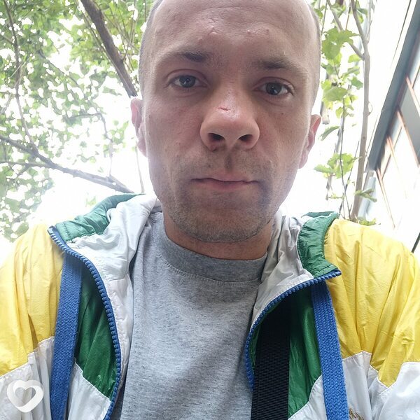 Дима, 32, Минске — анкета №3128072
