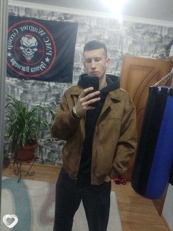 Денис, 20, Ставрополе — анкета №3128075