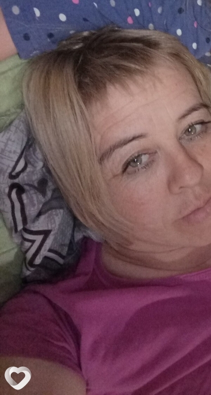 Марина, 46, Ижевске — анкета №3128131