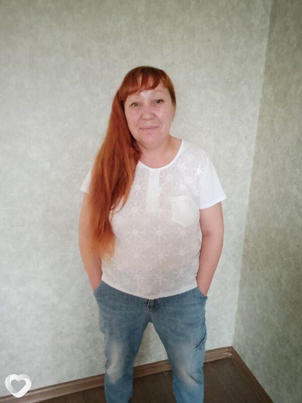 Гульнара, 46, Челябинске — анкета №3128137