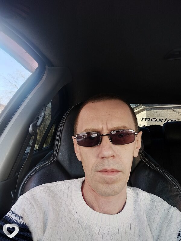 Воадос, 45, Белове — анкета №3128141