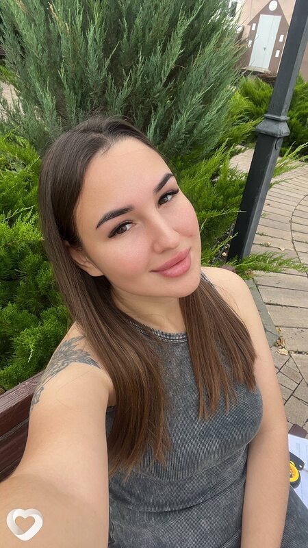 Мария, 27, Самаре — анкета №3128148