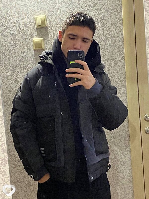 Kirill, 22, Можге — анкета №3128152
