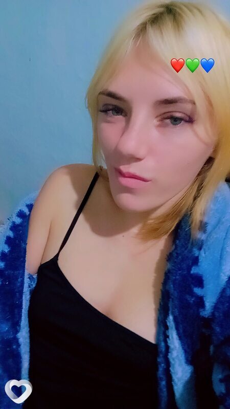Ирина, 23, Невинномысске — анкета №3128114