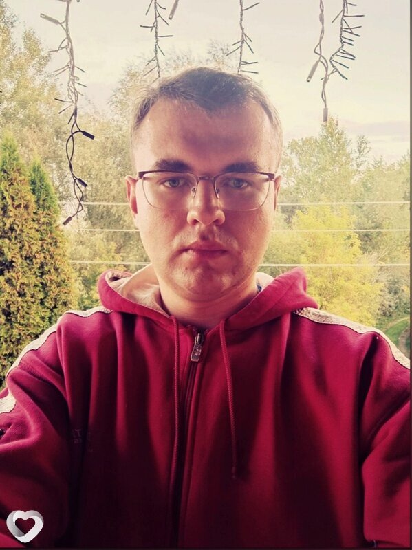 Сергей, 32, Бресте — анкета №3128127