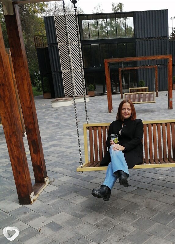 Юлия, 37, Липецке — анкета №3128206