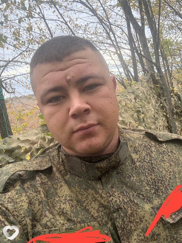 Кирилл, 23, Мариуполе — анкета №3128208