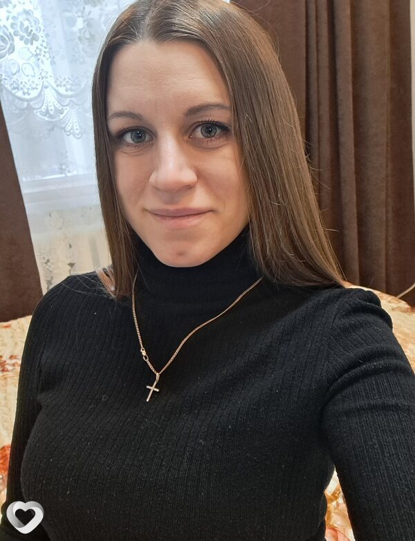 Ирина, 29, Чебоксарах — анкета №3128210