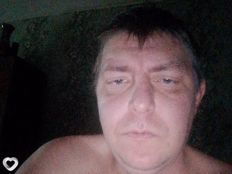 Виталий, 38, Воскресенске — анкета №3128211
