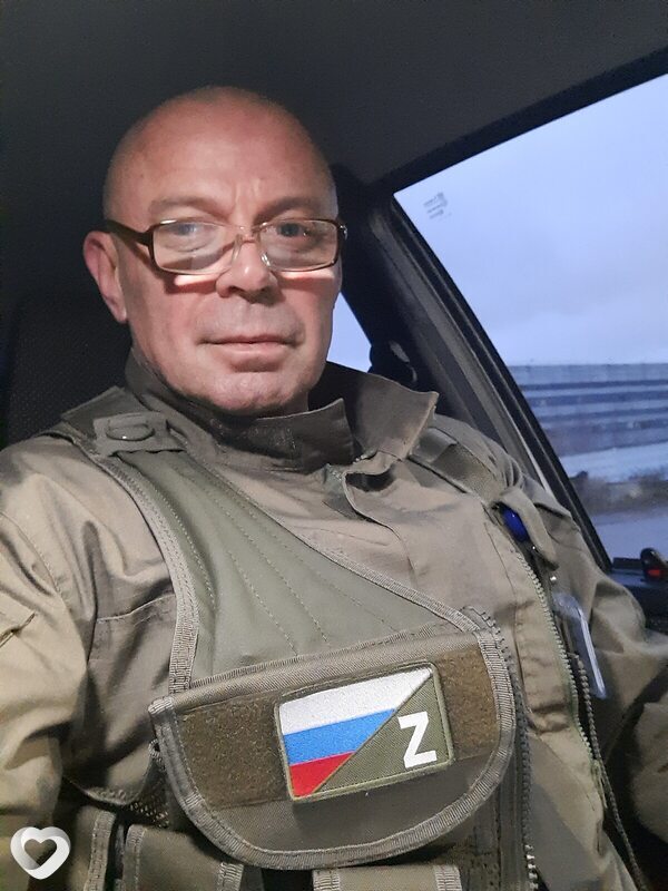 Алекс, 55, Воскресенске — анкета №3128214