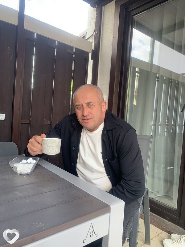 Султан, 47, Люберцах — анкета №3128224