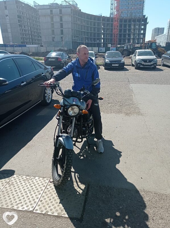 Александр, 40, Елабуге — анкета №3128227