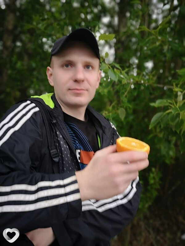 Максим, 37, Ярославле — анкета №3128181
