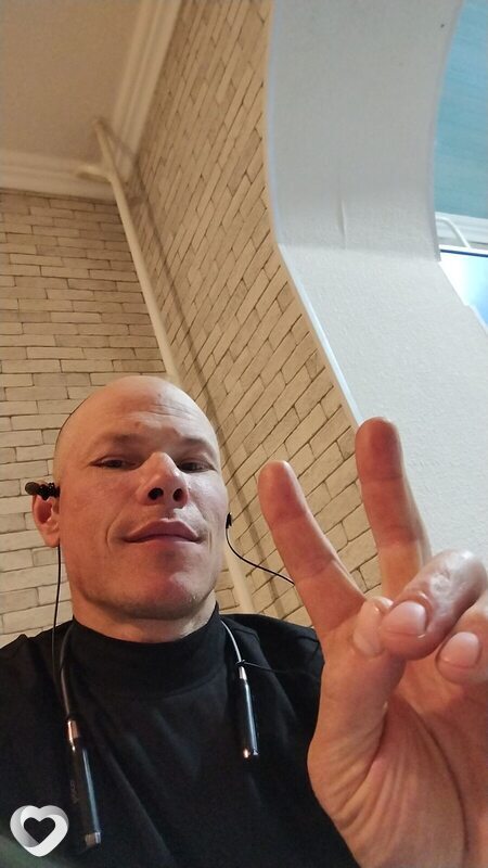 Самсон, 40, Бишкек — анкета №3128183