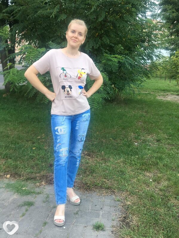 Екатерина, 40, Бресте — анкета №3128189