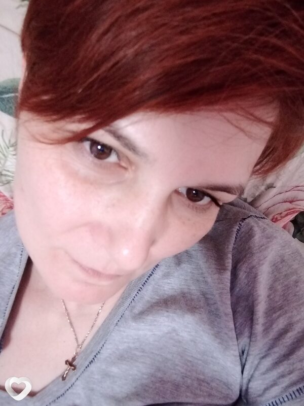 Галина, 46, Воронеже — анкета №3128190