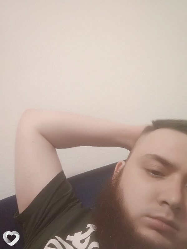 Эдик, 26, Тюмени — анкета №3128191
