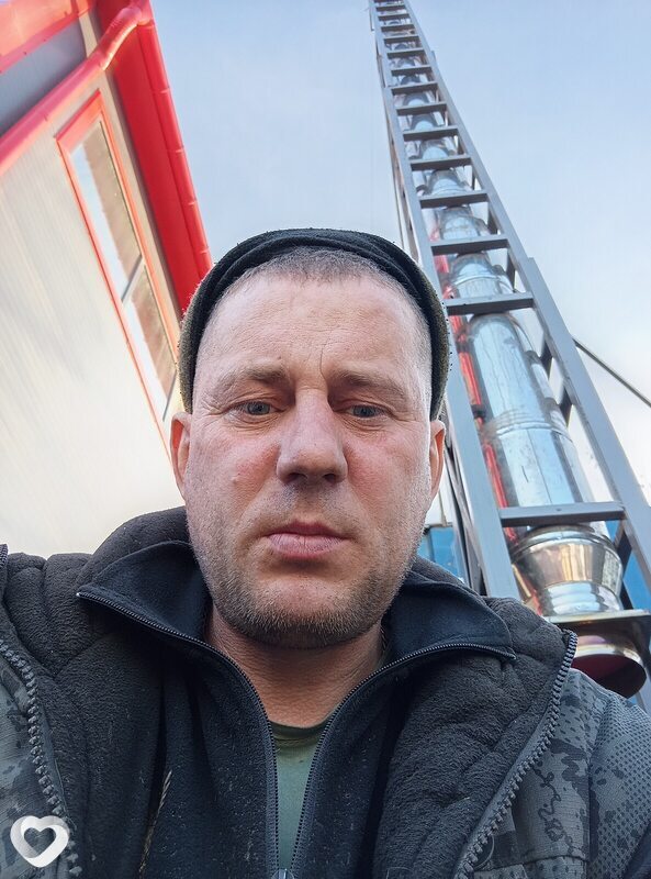 Николай, 41, Барнауле — анкета №3128192