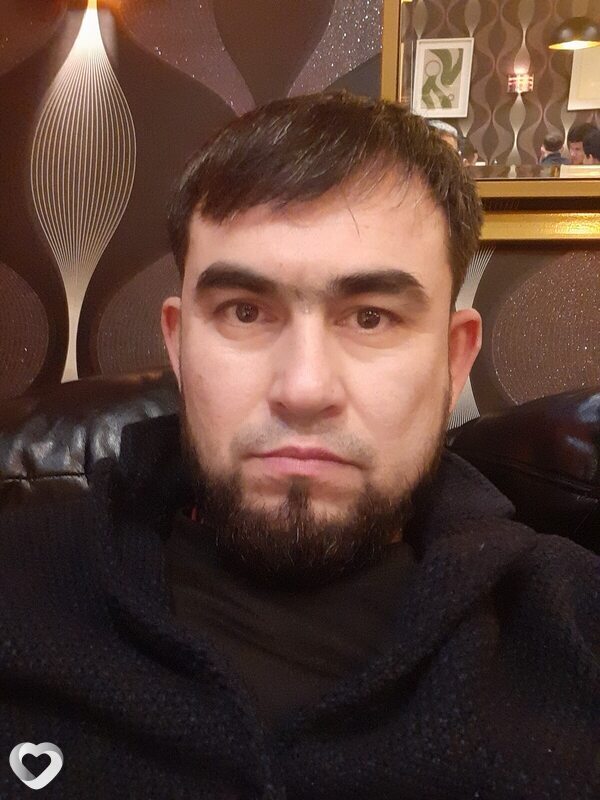 Рустам, 35, Астане — анкета №3128200