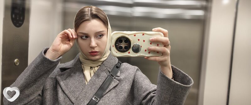 Алина, 21, Сыктывкаре — анкета №3128203