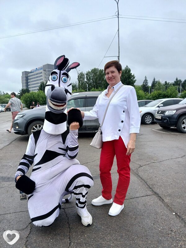 Татьяна, 59, Иркутске — анкета №3128231