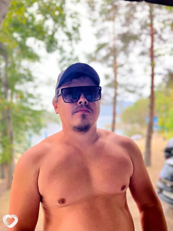 Виктор, 33, Усть-Каменогорск — анкета №3128239