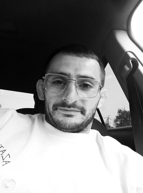 Михаил, 32, Краснодаре — анкета №3128241