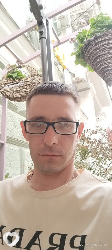 Дмитрий, 36, Уфе — анкета №3128243
