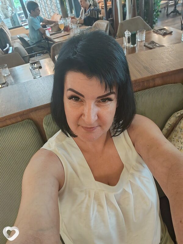 Елена, 41, Барнауле — анкета №3128248