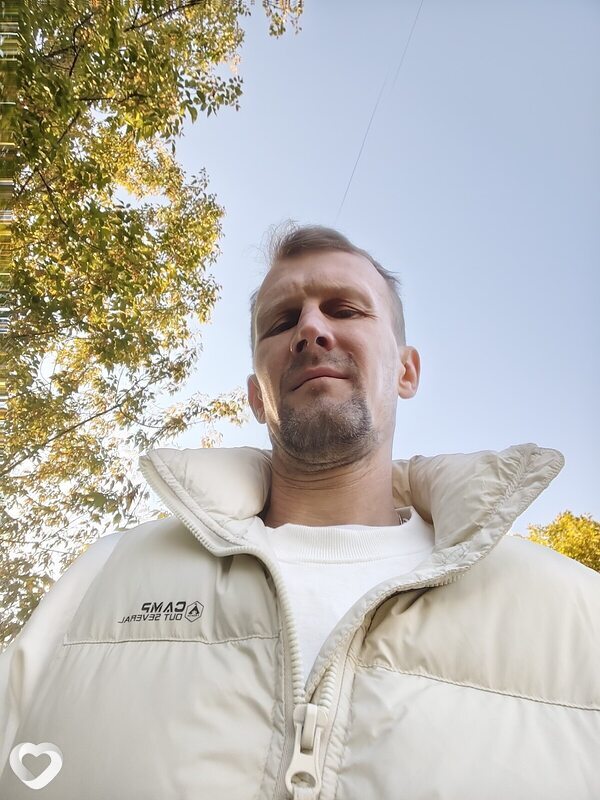 Алексей, 46, Ижевске — анкета №3128253