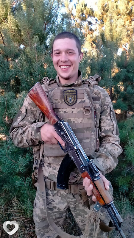 Борис, 31, Харькове — анкета №3128155