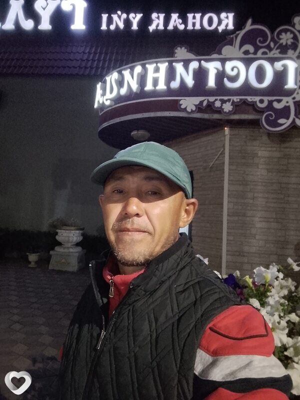 Аркат, 40, Усть-Каменогорск — анкета №3128156