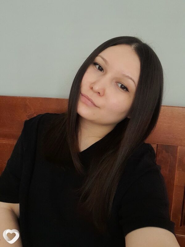 Анна, 28, Самаре — анкета №3128161