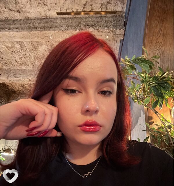 Маргарита, 19, Москве — анкета №3128166