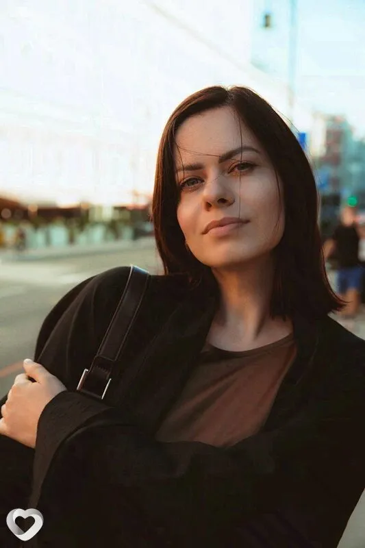 Саша, 36, Москве — анкета №3128170