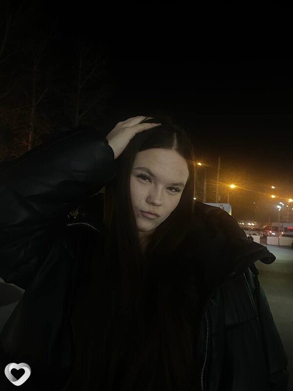 София, 19, Иркутске — анкета №3128256
