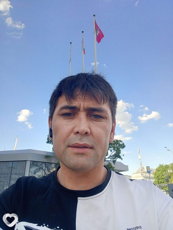 Дима, 40, Домодедово — анкета №3128263